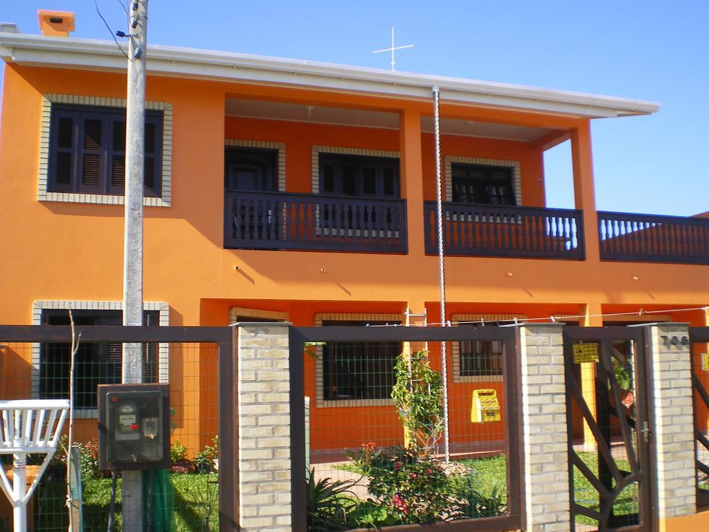 Вилла Casa Oasis Sul Трамандаи Номер фото